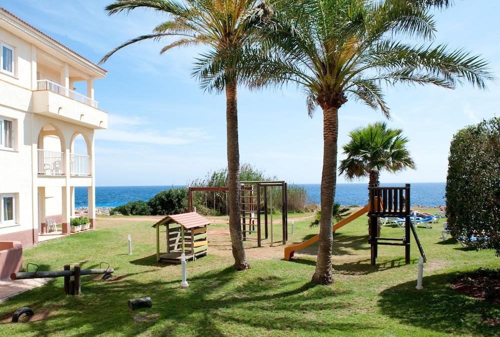סיוטאדלה Grupotel Tamariscos מראה חיצוני תמונה