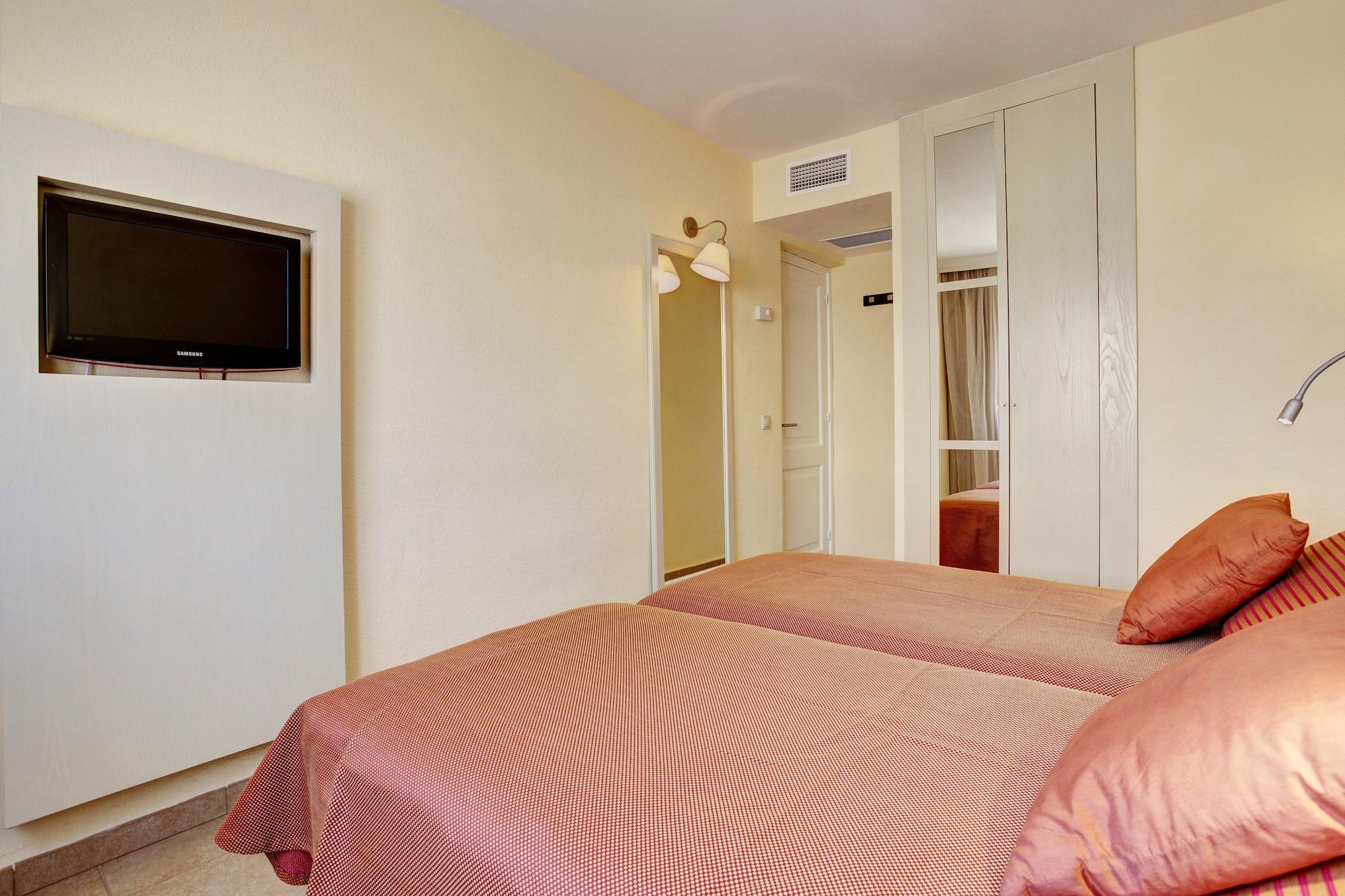 סיוטאדלה Grupotel Tamariscos מראה חיצוני תמונה