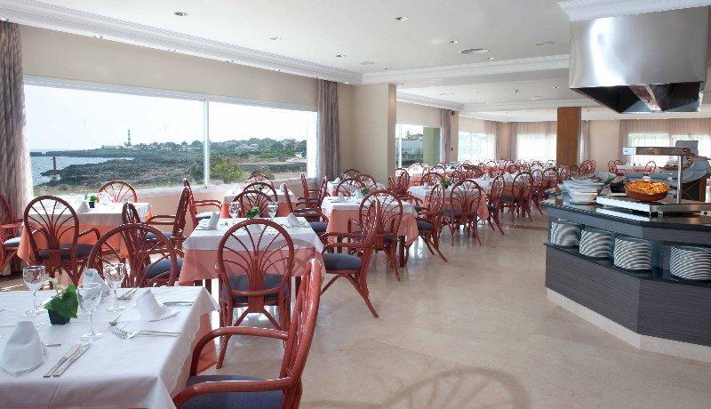 סיוטאדלה Grupotel Tamariscos מראה חיצוני תמונה