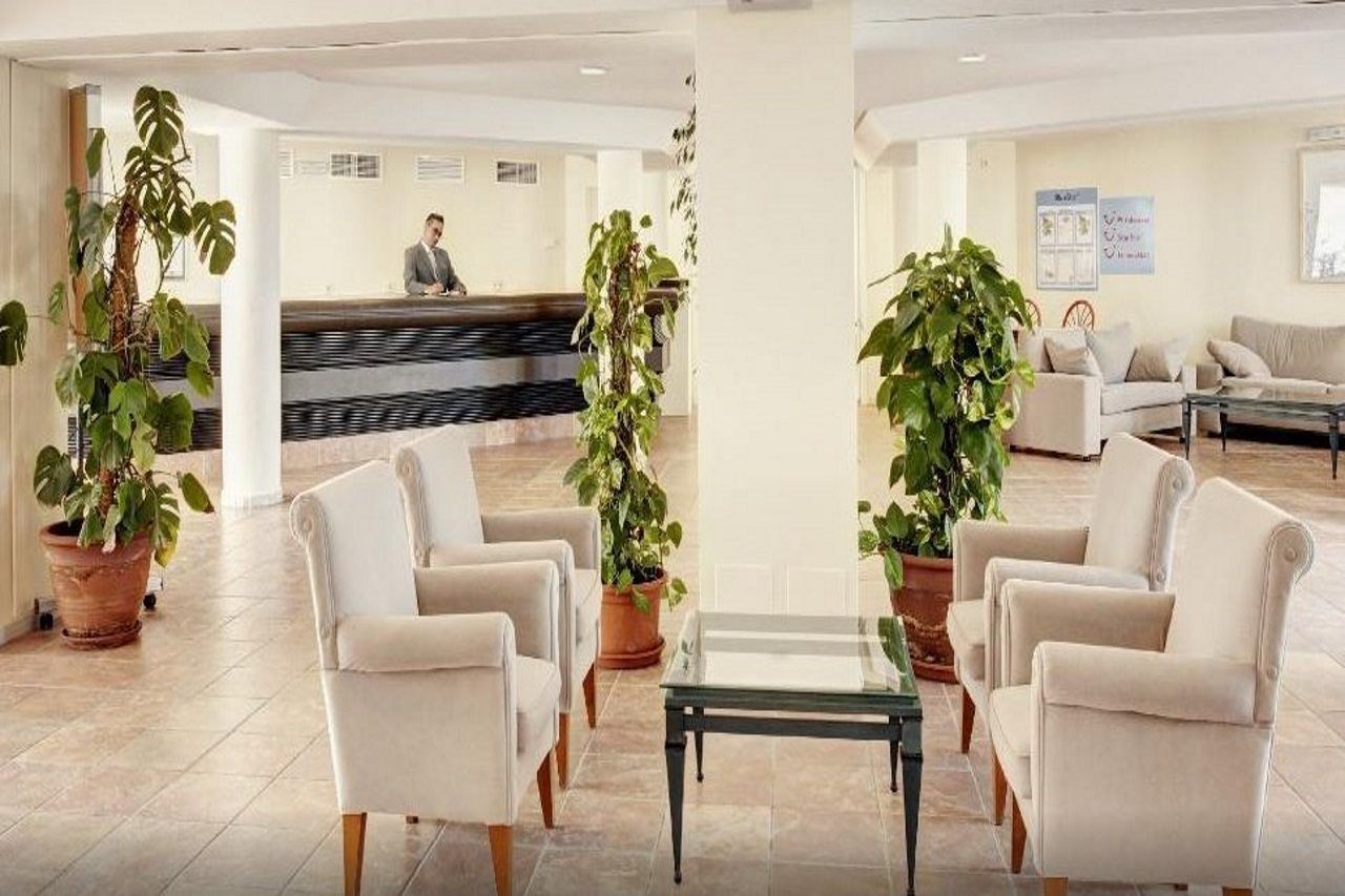 סיוטאדלה Grupotel Tamariscos מראה חיצוני תמונה