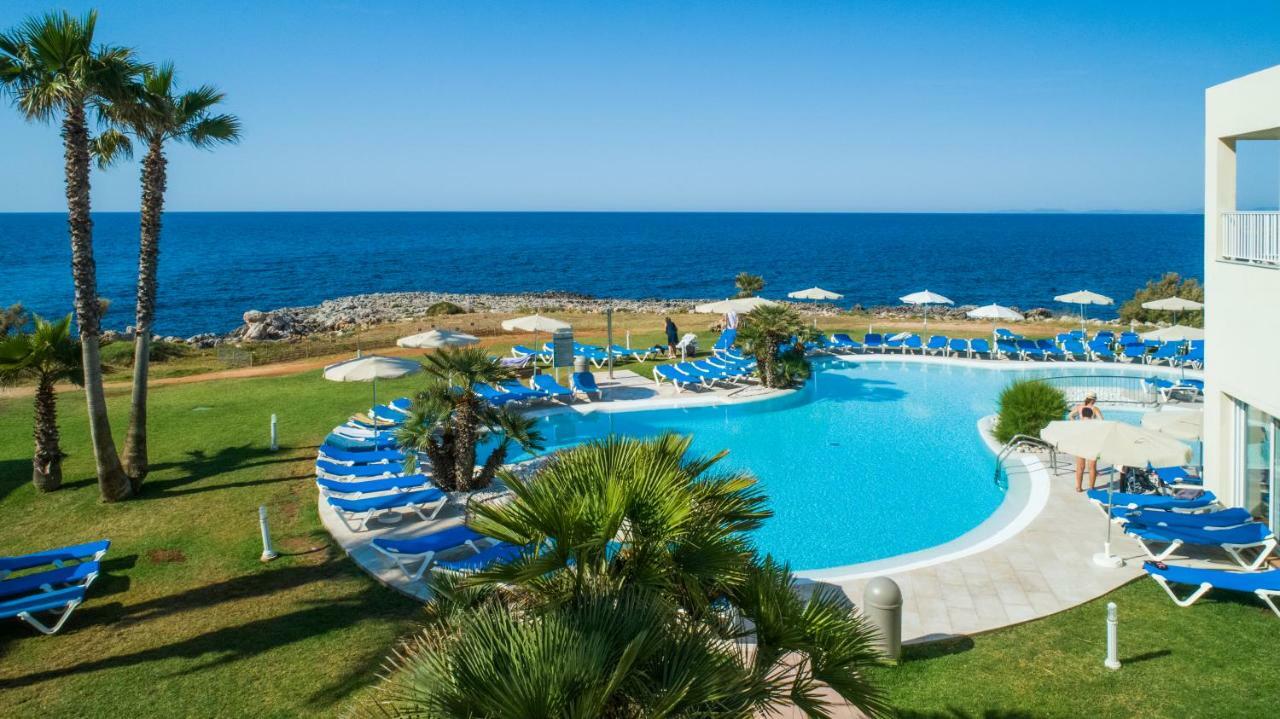 סיוטאדלה Grupotel Tamariscos מראה חיצוני תמונה